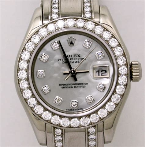 rolex 1000 tage